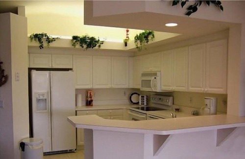 Bonita Springs Condo | 2nd Floor - Wi-Fi - Balcony - Near Beach - Lighthouse Bay 202 (Marbella)