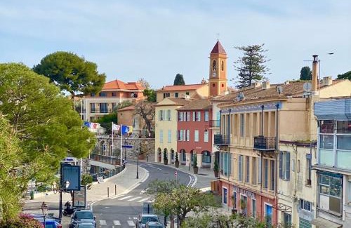 Saint-Jean-Cap-Ferrat Apartment | 2P neuf au Coeur de St Jean Cap Ferrat