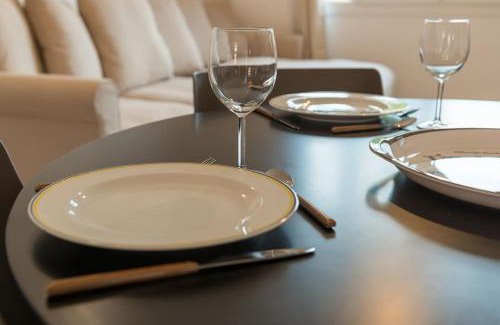 Saint-Jean-Cap-Ferrat Apartment | 2P neuf au Coeur de St Jean Cap Ferrat