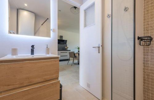 Saint-Jean-Cap-Ferrat Apartment | 2P neuf au Coeur de St Jean Cap Ferrat