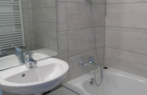Bogeve Apartment | 2pers studio in the heart of Haute-Savoie with balcony, refurbished.