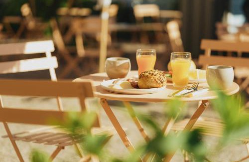 Loerrach Hotel | 2Places Side