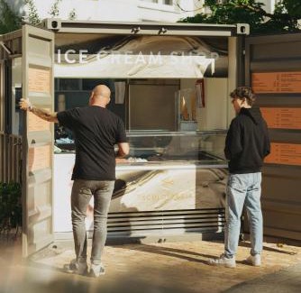 Loerrach Hotel | 2Places Side