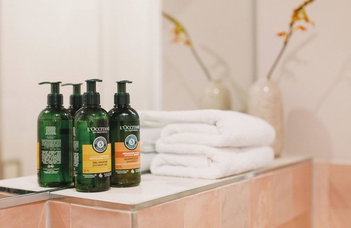 Loerrach Hotel | 2Places Soul