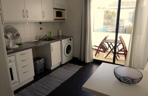 Ponta Delgada Condo | 2Stay - A0 Local accommodation with pool