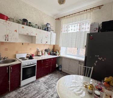 Balkhash Apartment | 3 комнатная квартира