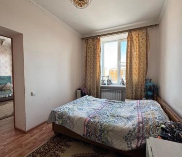 Balkhash Apartment | 3 комнатная квартира