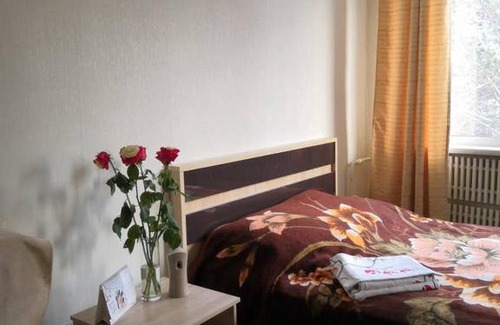 Angarsk Apartment | 3-к квартира Отчётные документы