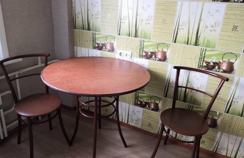 Angarsk Apartment | 3-к квартира Отчётные документы