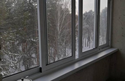 Angarsk Apartment | 3-к квартира Отчётные документы