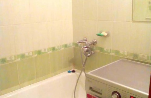 Angarsk Apartment | 3-к квартира Отчётные документы