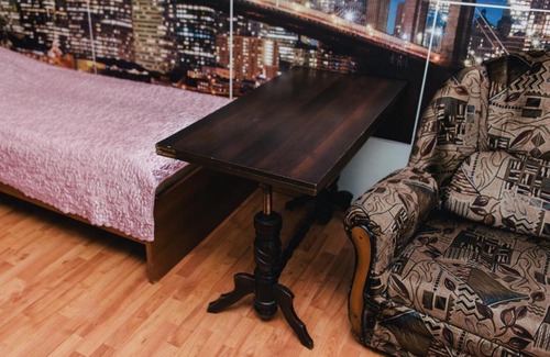 Buzuluk Apartment | 3 микрорайон дом 2