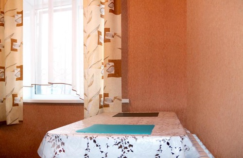 Buzuluk Apartment | 3 микрорайон дом 4