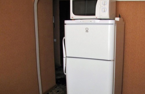 Buzuluk Apartment | 3 микрорайон дом 4