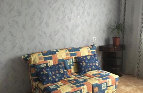 Yeysk Apartment | 3-х комнатная квартира