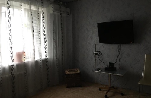 Yeysk Apartment | 3-х комнатная квартира