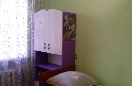 Yeysk Apartment | 3-х комнатная квартира