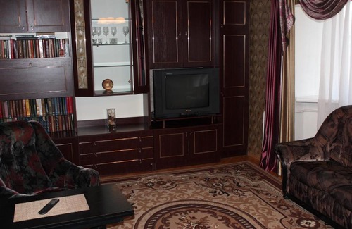 Pskov Apartment | 3-х комнатные апартаменты в центре