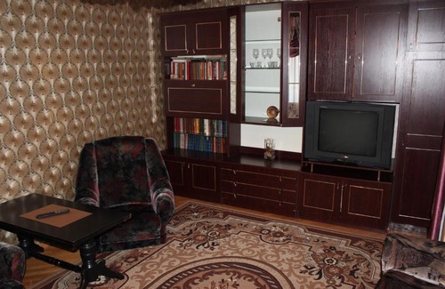 Pskov Apartment | 3-х комнатные апартаменты в центре