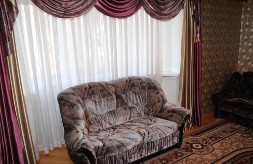 Pskov Apartment | 3-х комнатные апартаменты в центре