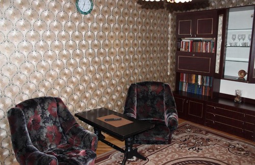 Pskov Apartment | 3-х комнатные апартаменты в центре