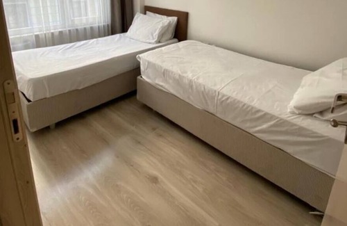 Fatih Apartment | 3+1 apartment for rent in Fatih - 5 min from all facilities