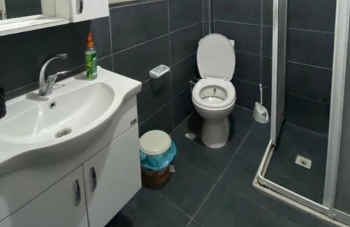 Fatih Apartment | 3+1 apartment for rent in Fatih - 5 min from all facilities