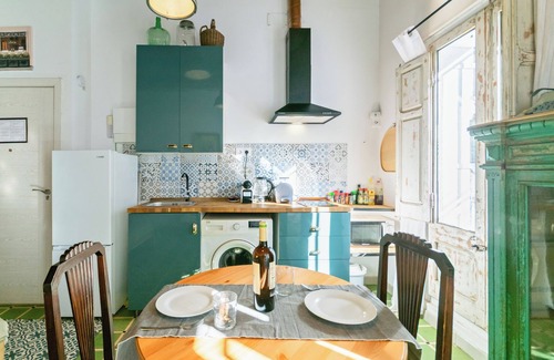 Sant Adria de Besos Apartment | 3-123 studio