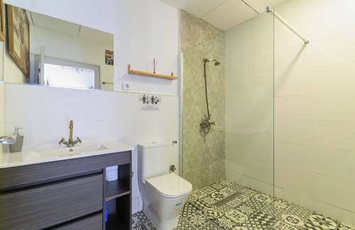Sant Adria de Besos Apartment | 3-123 studio