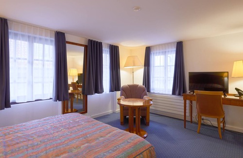 Fribourg Apartment | 3.2 Gad - Hine Adon Aparthotel