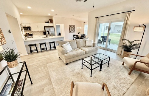 Sumter County House | 3/2 in The Village of Moultrie Creek