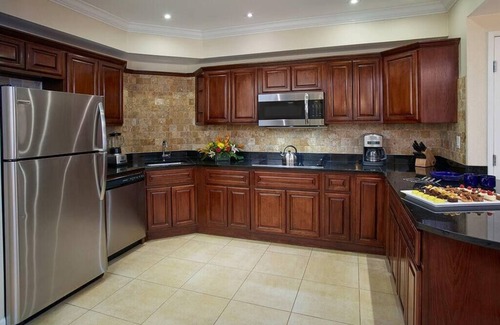 Aruba Resort | 3/3 Bedroom Suite Divi Aruba Phoenix Beach Club RW