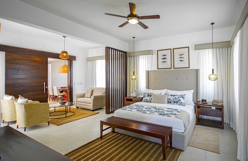 Cofresi Resort | 3-4 Bedroom Villa's by Lifestyle Holiday Vacation Club, Puerto Plata
