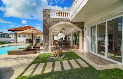 Cofresi Resort | 3-4 Bedroom Villa's by Lifestyle Holiday Vacation Club, Puerto Plata
