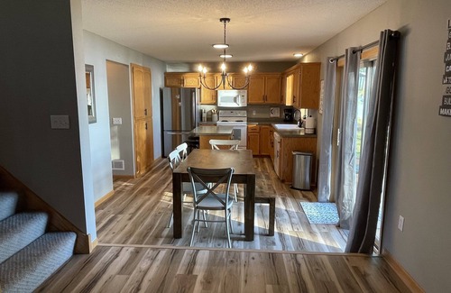 Pine City House | 3+ Acre Lakeside Property on Lake Pokegama
