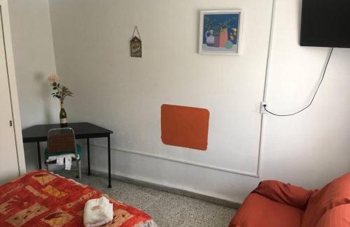 Leon Apartment | 3 Air Conditioned brs with Office Area, Gated Parking and Free Mini Pool Table
