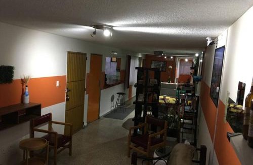 Leon Apartment | 3 Air Conditioned brs with Office Area, Gated Parking and Free Mini Pool Table