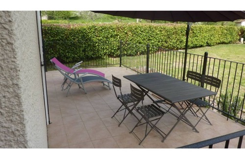 Pont de Rastel House | 3⭐ air-conditioned gite in the heart of the Cévennes mountains