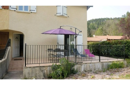 Pont de Rastel House | 3⭐ air-conditioned gite in the heart of the Cévennes mountains