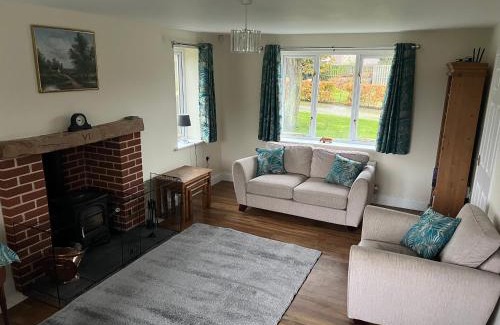 Walberswick House | 3 Alexandra Place, Walberswick