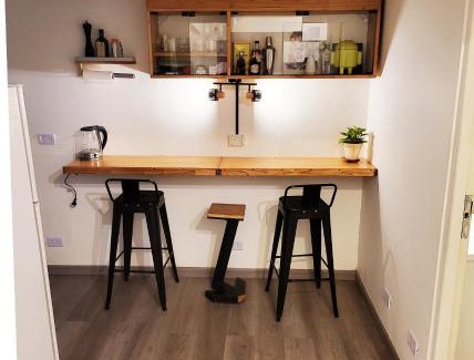 Abasto Apartment | 3 ambientes con balcón y Pràctico, lindo y con todo cerca!