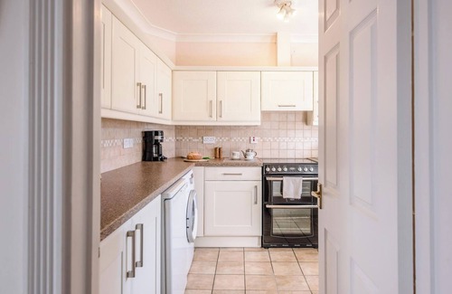 Aldeburgh Apartment | 3 Barley Lands, Aldeburgh