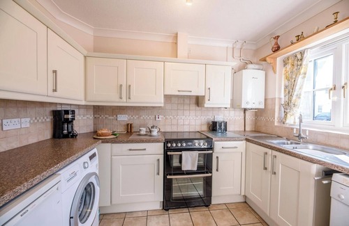 Aldeburgh Apartment | 3 Barley Lands, Aldeburgh