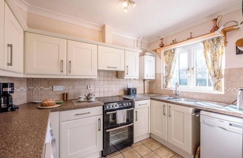 Aldeburgh Apartment | 3 Barley Lands, Aldeburgh