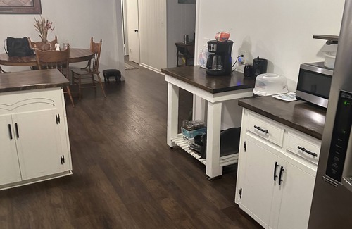 Harrison House | 3 BD + 2BA House iin Harrison. Convenient location.