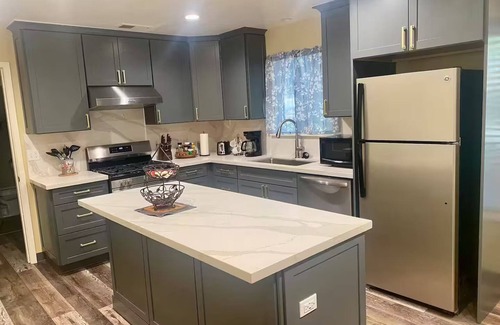 Glencoe House | 3 BDR Mountain Getaway with Bonus Room