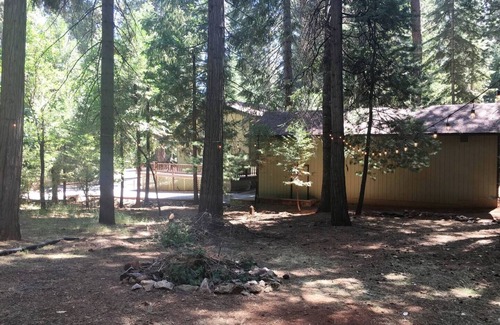Glencoe House | 3 BDR Mountain Getaway with Bonus Room