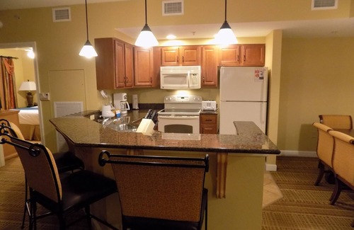 Lake Buena Vista Condo | 3 BDRM/2 BATH DELUXE INSIDE DISNEY WYNDHAM BONNET CREEK