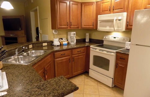 Lake Buena Vista Condo | 3 BDRM/2 BATH DELUXE INSIDE DISNEY WYNDHAM BONNET CREEK