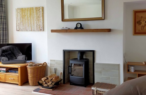 Denny Cottage | 3 bedroom accommodation in Carron Bridge nr Stirling